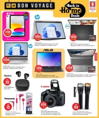 Página 18 |Ofertas Buen Viaje en Hipermercado Safari Katar