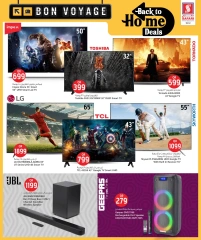 Página 16 |Ofertas Buen Viaje en Hipermercado Safari Katar