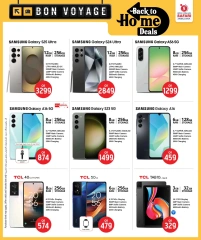 Página 19 |Ofertas Buen Viaje en Hipermercado Safari Katar