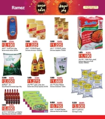 Page 11 in Shop & Save at Ramez Markets Oman