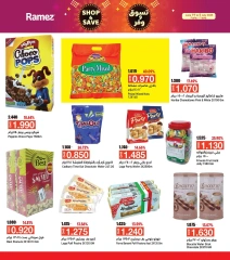 Page 10 in Shop & Save at Ramez Markets Oman