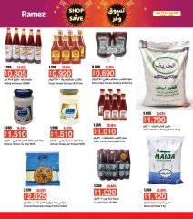 Page 6 in Shop & Save at Ramez Markets Oman