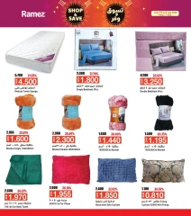 Page 42 in Shop & Save at Ramez Markets Oman