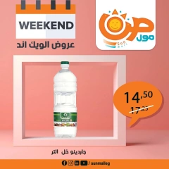 Page 12 in Weekend Deals at Sun Mall Egypt
