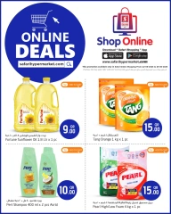 Página 2 |Ofertas exclusivas (online) en Hipermercado Safari Katar