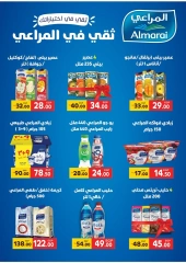 Page 4 in Summer Deals at Galhom Market Egypt