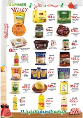 Page 21 in Summer Deals at Galhom Market Egypt