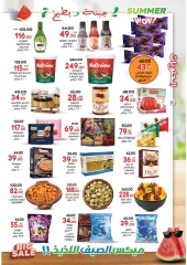 Page 26 in Summer Deals at Galhom Market Egypt