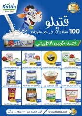 Page 8 in Summer Deals at Galhom Market Egypt