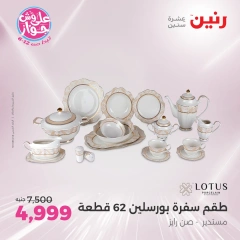 Page 33 in Kitchen Tools Offers at Raneen Egypt
