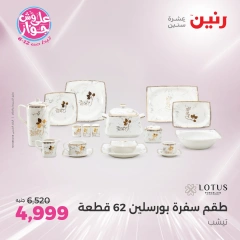 Page 31 in Kitchen Tools Offers at Raneen Egypt