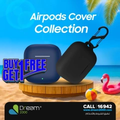 Page 6 in Summer Deals at Dream 2000 Egypt