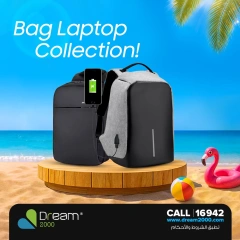 Page 2 in Summer Deals at Dream 2000 Egypt