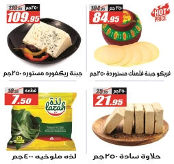 صفحة 9 ضمن عروض الصيف في الفرجانى هايبر ماركت مصر