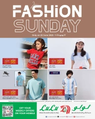 Page 1 |Fashion Deals at lulu Kuwait