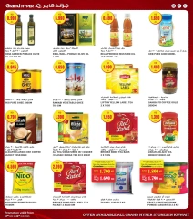Page 10 |3-day surprise offers at Grand Hypermarket Kuwait