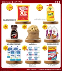 Page 5 |3-day surprise offers at Grand Hypermarket Kuwait