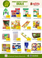 Page 5 in Super Deals at Nesto Saudi Arabia