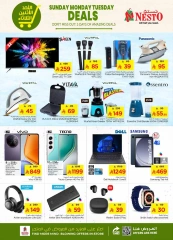Page 8 in Super Deals at Nesto Saudi Arabia
