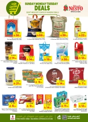 Page 4 in Super Deals at Nesto Saudi Arabia