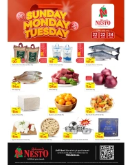 Page 1 in Super Deals at Nesto Saudi Arabia