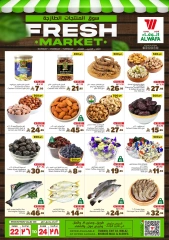 Page 2 in Fresh Deals at Al Wafa Hypermarket Saudi Arabia