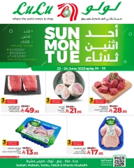 Page 4 in Fresh offers at lulu Saudi Arabia