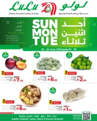 Page 2 in Fresh offers at lulu Saudi Arabia