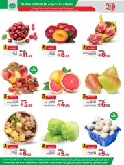 Page 2 in Fantastic 3 Days offers at lulu Saudi Arabia