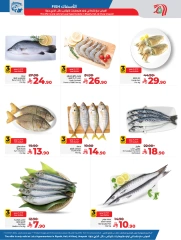 Page 3 in Fantastic 3 Days offers at lulu Saudi Arabia