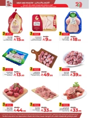 Page 4 in Fantastic 3 Days offers at lulu Saudi Arabia