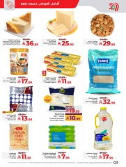 Page 6 in Fantastic 3 Days offers at lulu Saudi Arabia