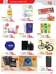 Page 9 in Fantastic 3 Days offers at lulu Saudi Arabia