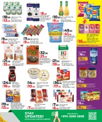 Página 11 |Ahorradores de vacaciones en lulu Katar