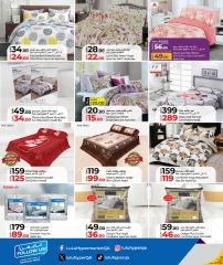 Página 24 |Ahorradores de vacaciones en lulu Katar