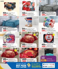 Página 25 |Ahorradores de vacaciones en lulu Katar