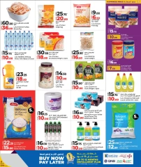 Página 7 |Ahorradores de vacaciones en lulu Katar