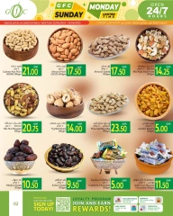 Página 2 |Ofertas domingo y lunes en Centro de alimentos del Golfo Katar