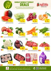 Page 2 in Super Deals - Sanaya branch at Nesto Saudi Arabia