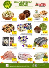 Page 3 in Super Deals - Sanaya branch at Nesto Saudi Arabia