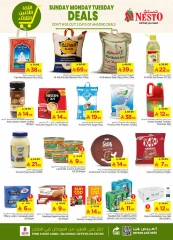 Page 4 in Super Deals - Sanaya branch at Nesto Saudi Arabia