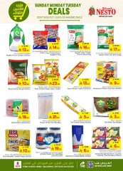 Page 5 in Super Deals - Sanaya branch at Nesto Saudi Arabia
