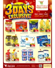 Page 3 |Fantastic Days offers at Mark & Save Saudi Arabia