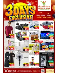 Page 5 |Fantastic Days offers at Mark & Save Saudi Arabia