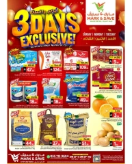 Page 1 |Fantastic Days offers at Mark & Save Saudi Arabia