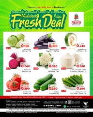 Page 2 in Midweek Deals at Nesto Bahrain