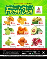 Page 3 in Midweek Deals at Nesto Bahrain