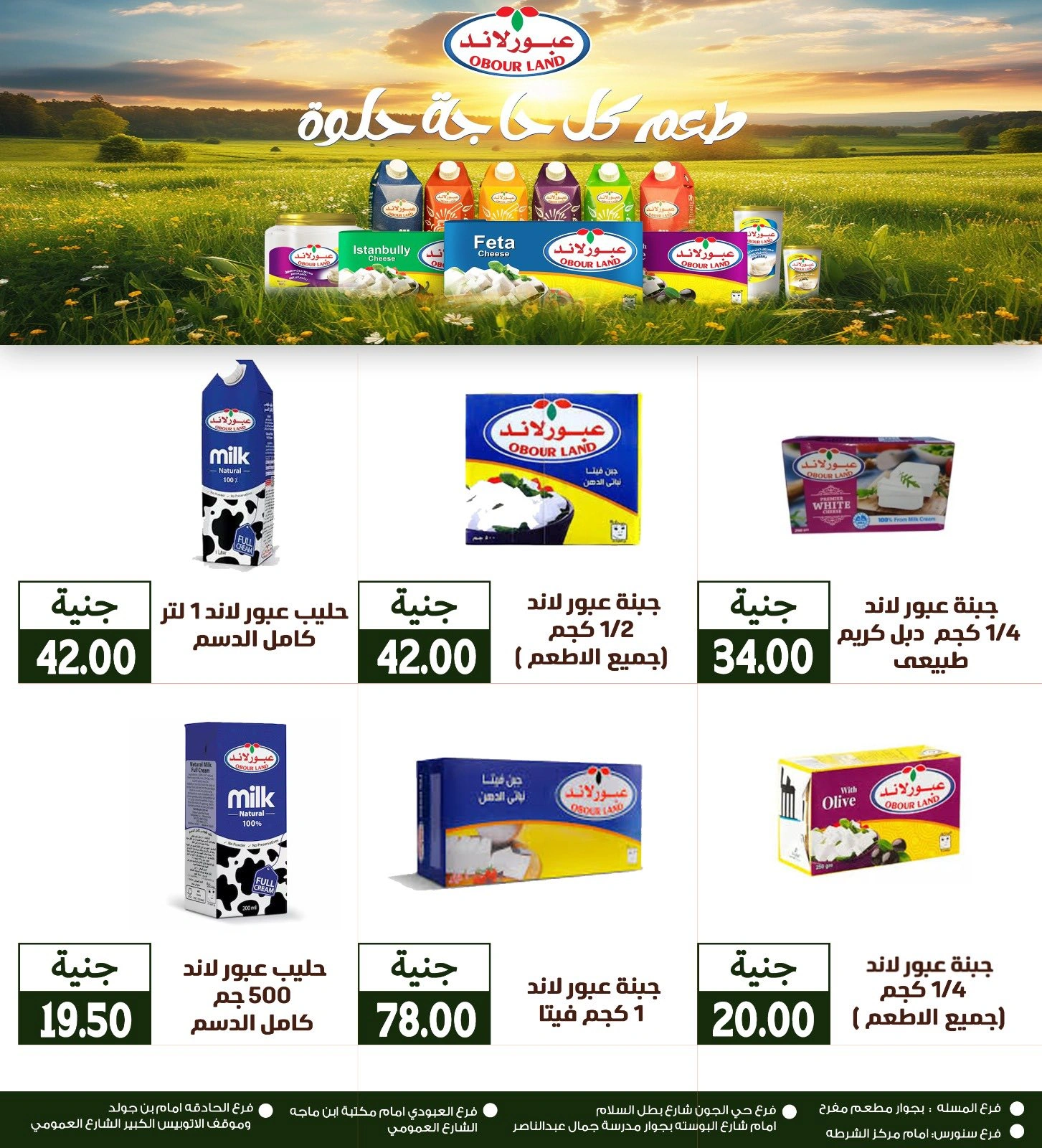 Page 33 in Monthly magazine of offers at Ghallab Markets Egypt