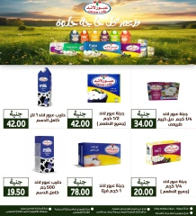 Page 33 in Monthly magazine of offers at Ghallab Markets Egypt