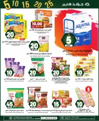 Page 8 in Unbelievable Offers at Grand Hypermarket Saudi Arabia